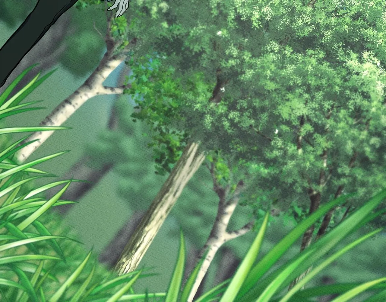 第86话 逃脱 第6页