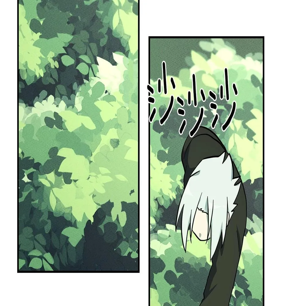 第86话 逃脱 第22页