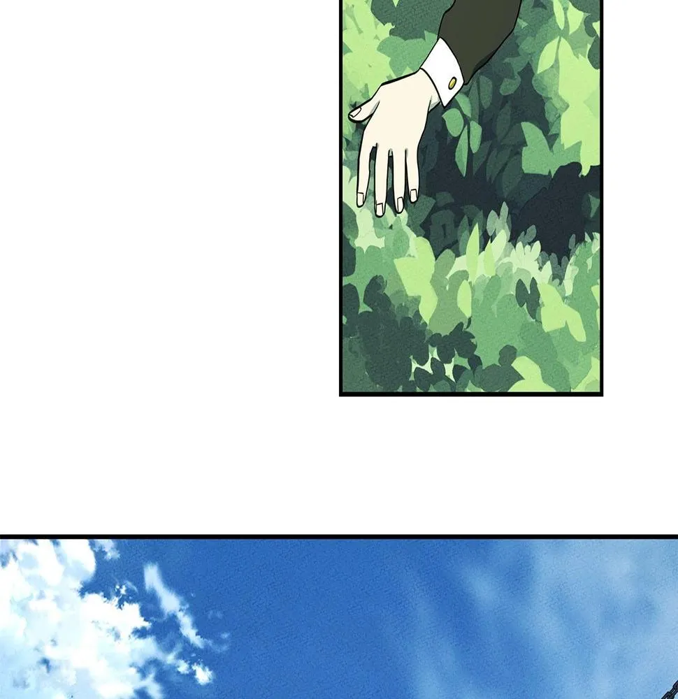 第86话 逃脱 第23页