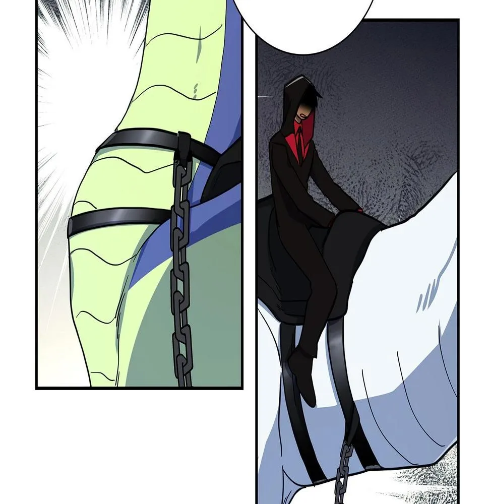 第86话 逃脱 第30页