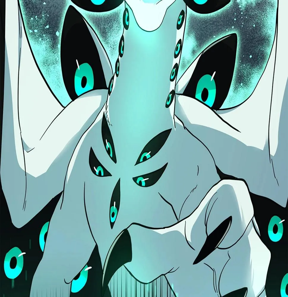 第86话 逃脱 第42页
