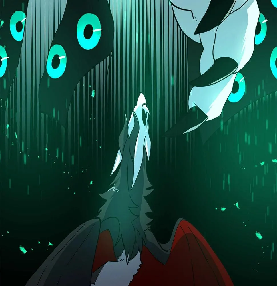 第86话 逃脱 第43页
