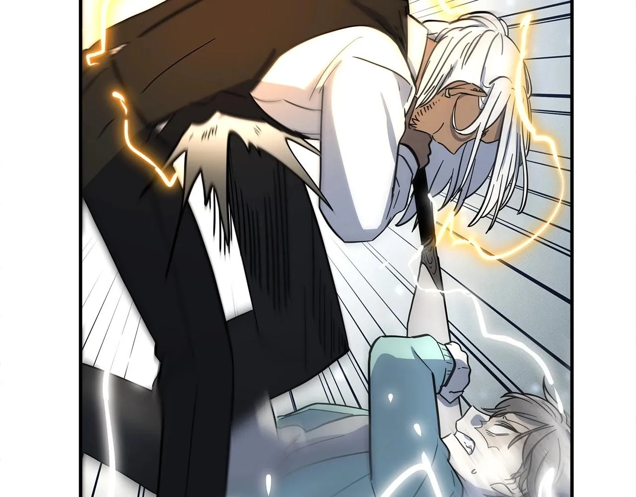 第89话 会说话的龙 第103页