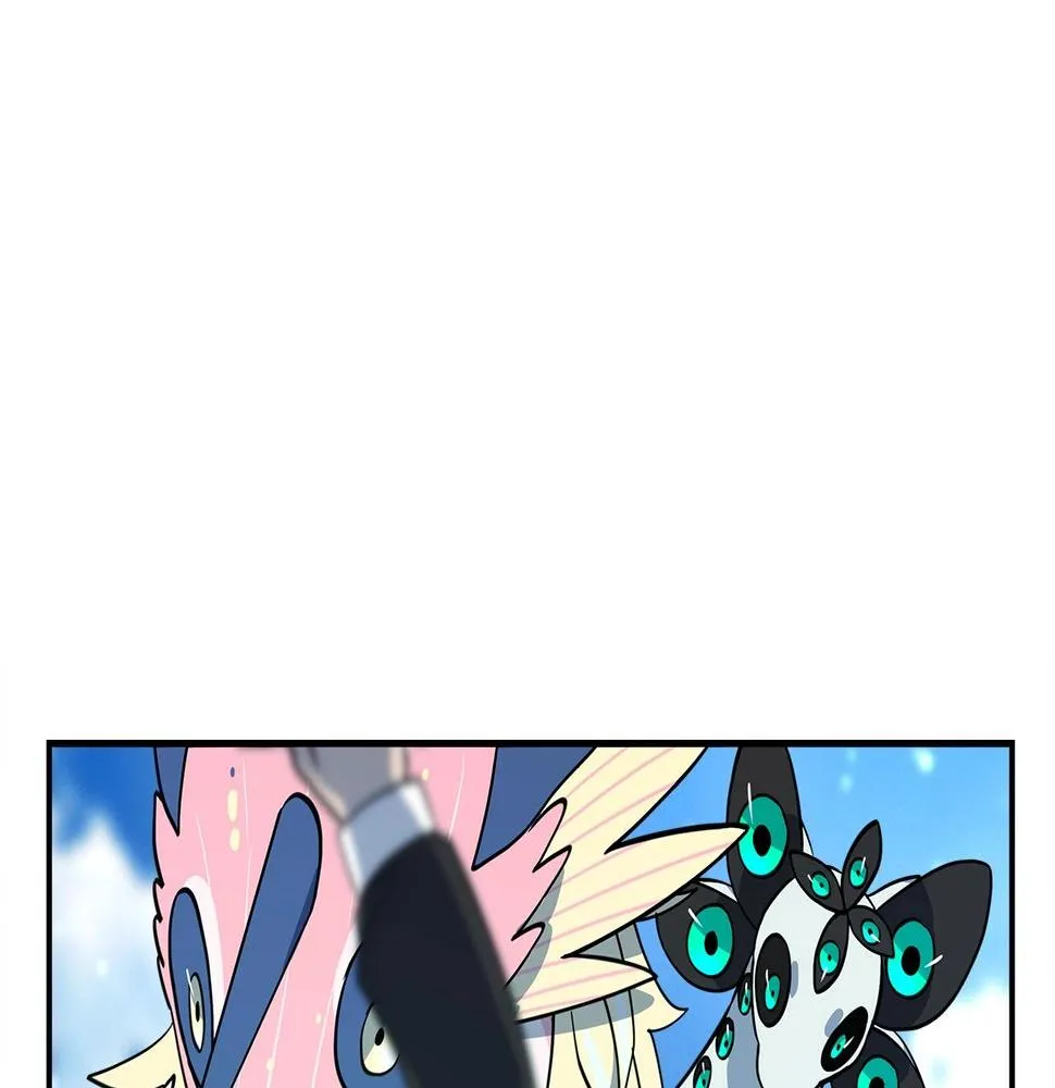 第90话 我能跟龙说话 第50页