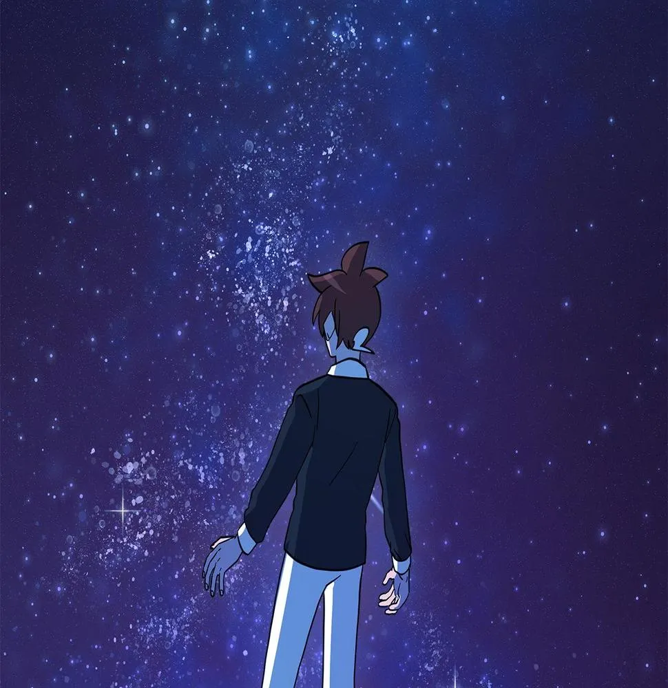 第91话 翻译家 第8页