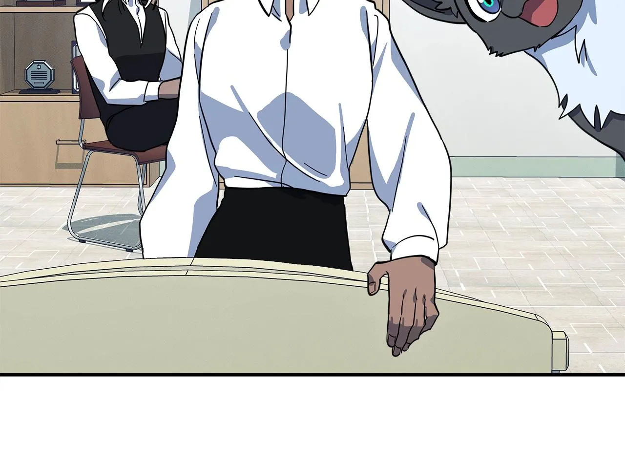 第91话 翻译家 第51页