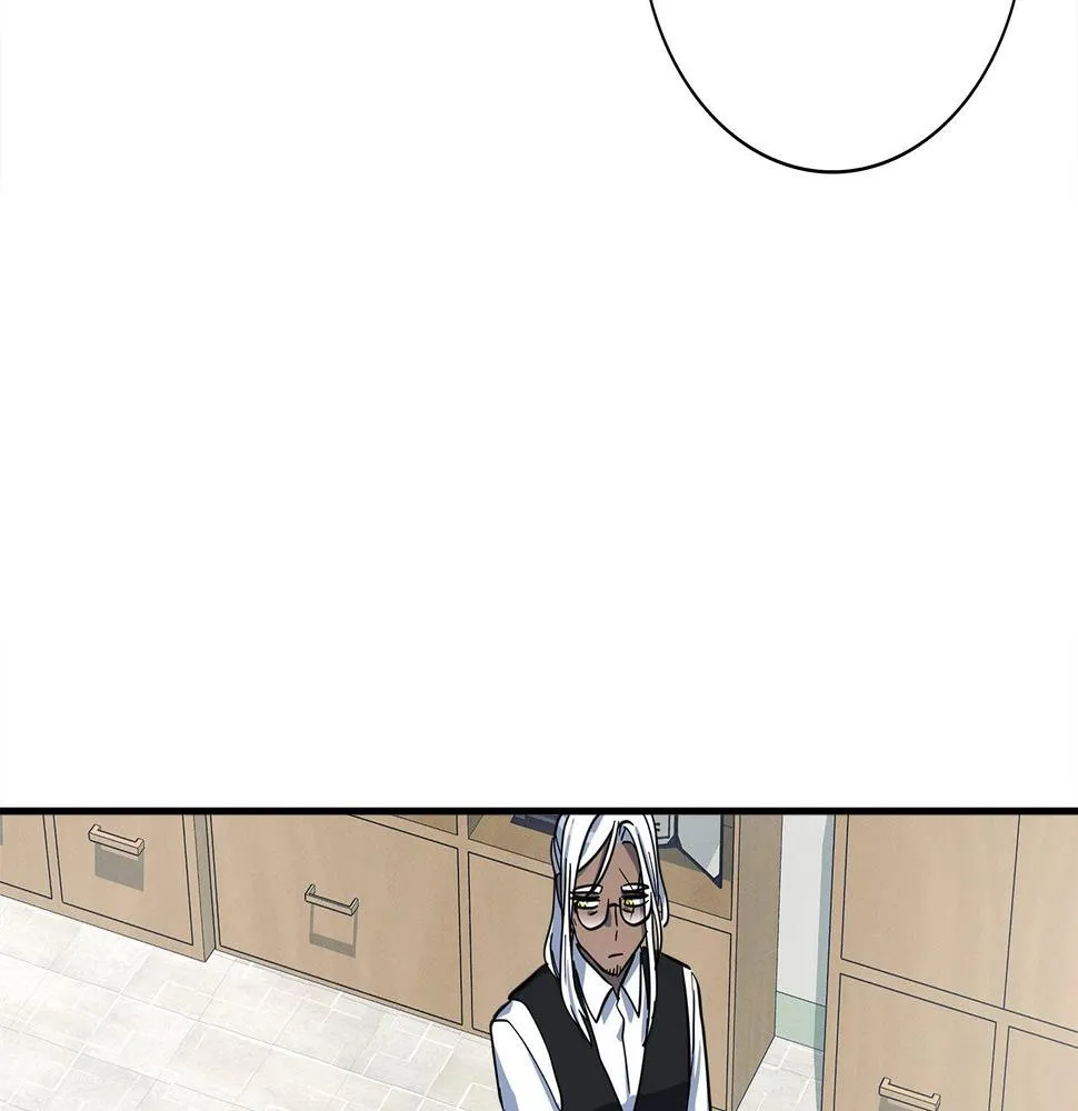 第91话 翻译家 第108页