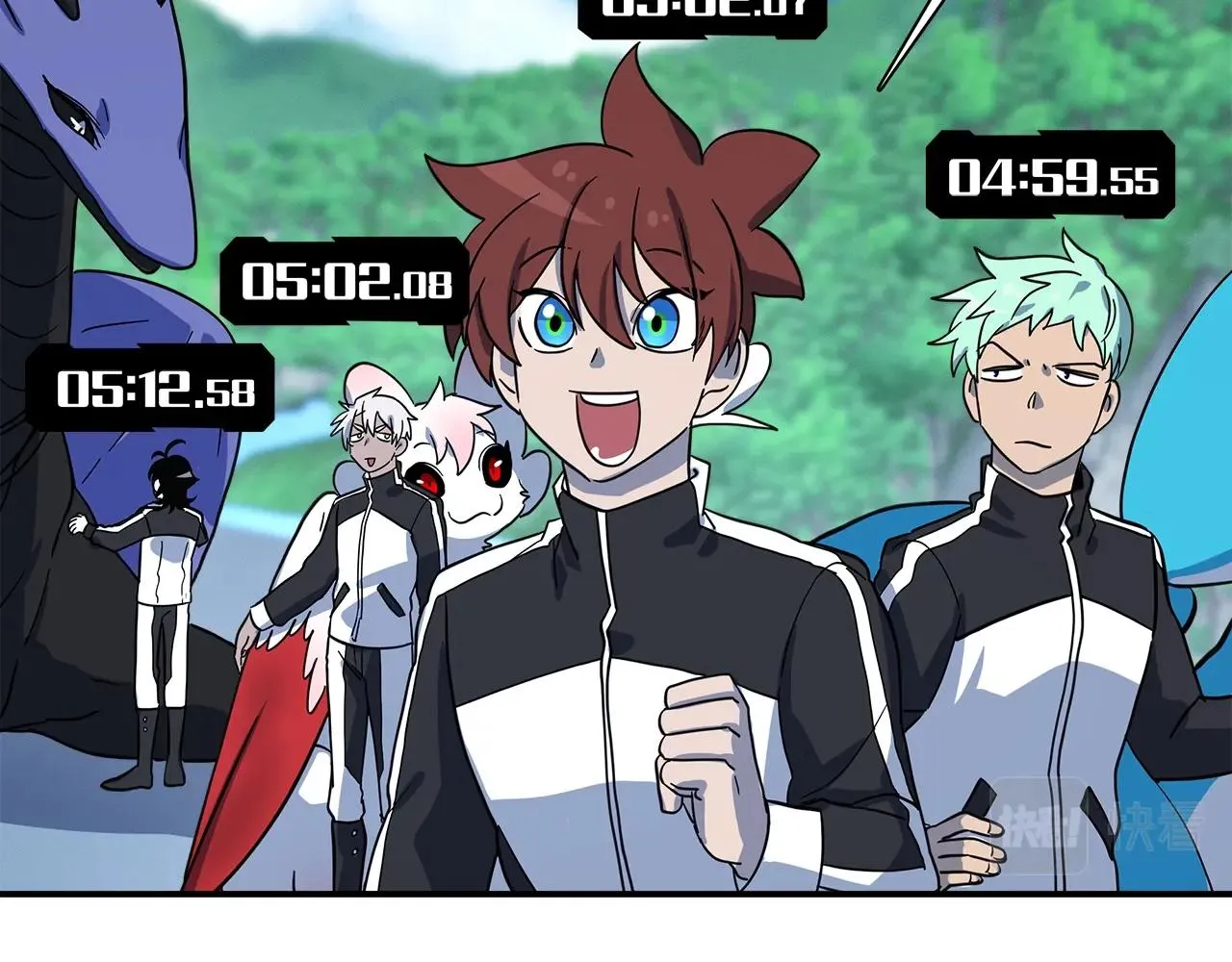 第93话 义肢 第27页