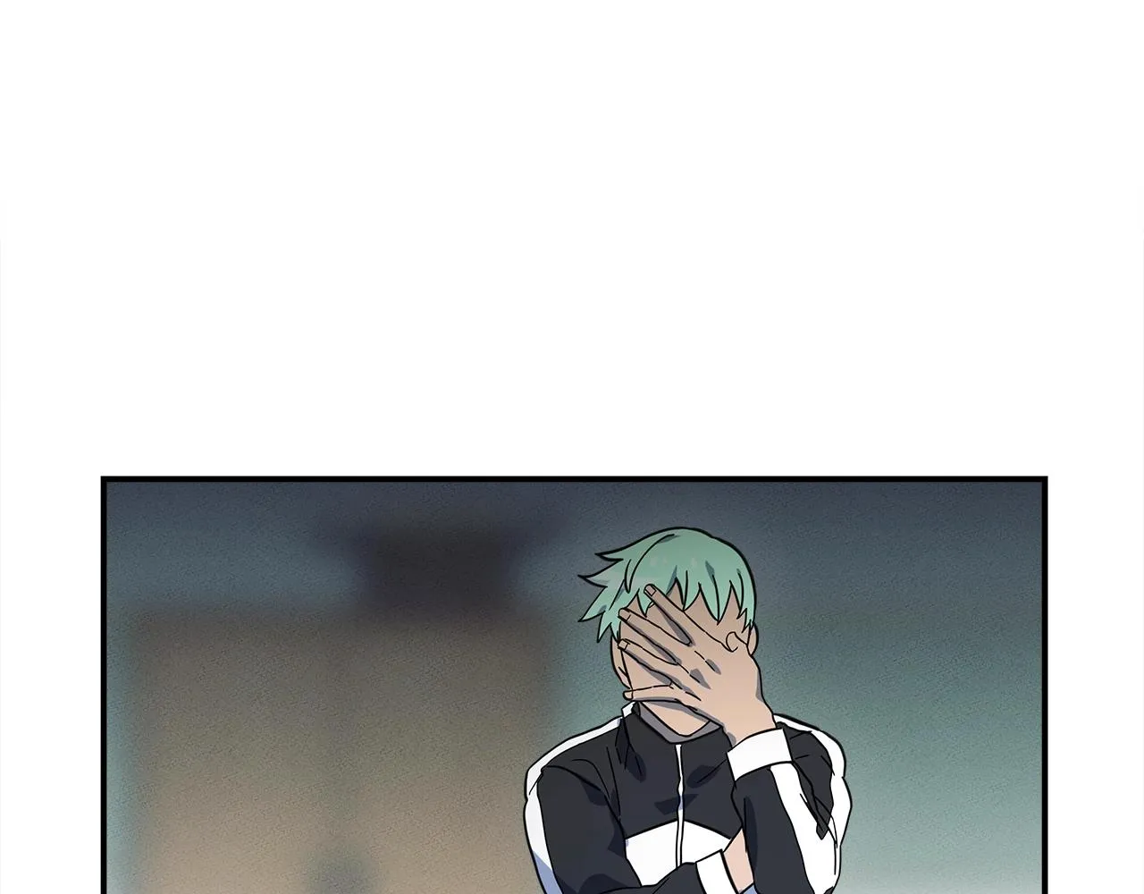 第94话 全校赛事 第34页