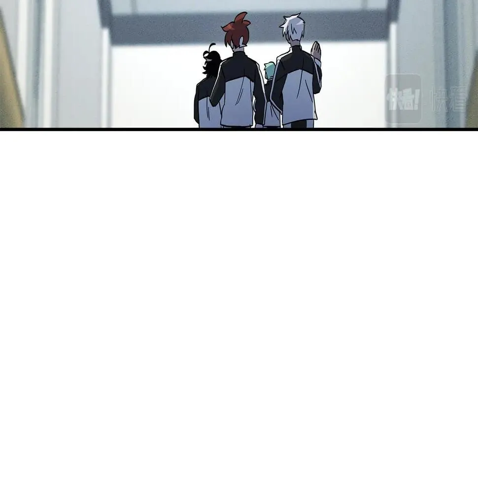 第94话 全校赛事 第72页