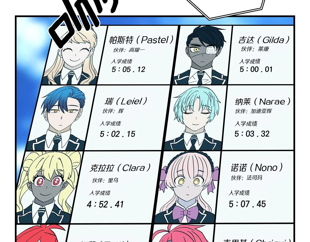 第95话 第一场 第62页