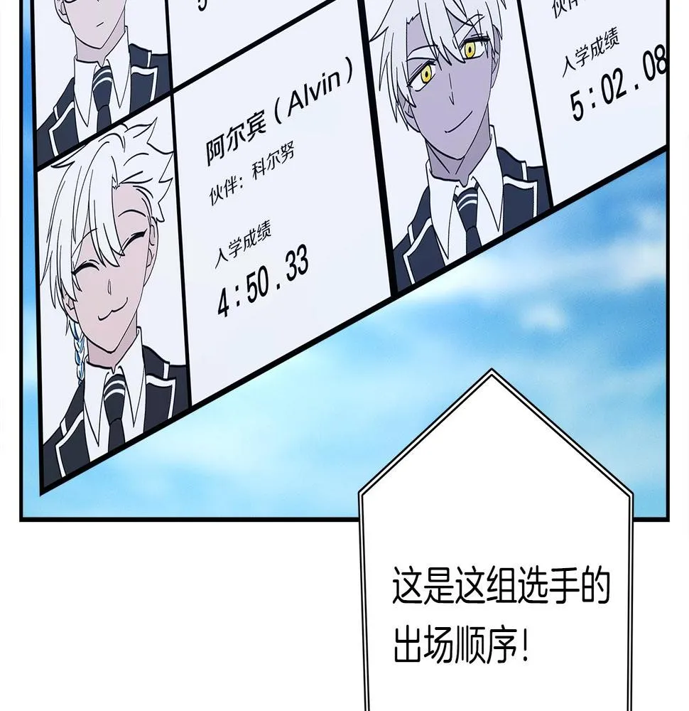 第97话 二组准备！ 第98页