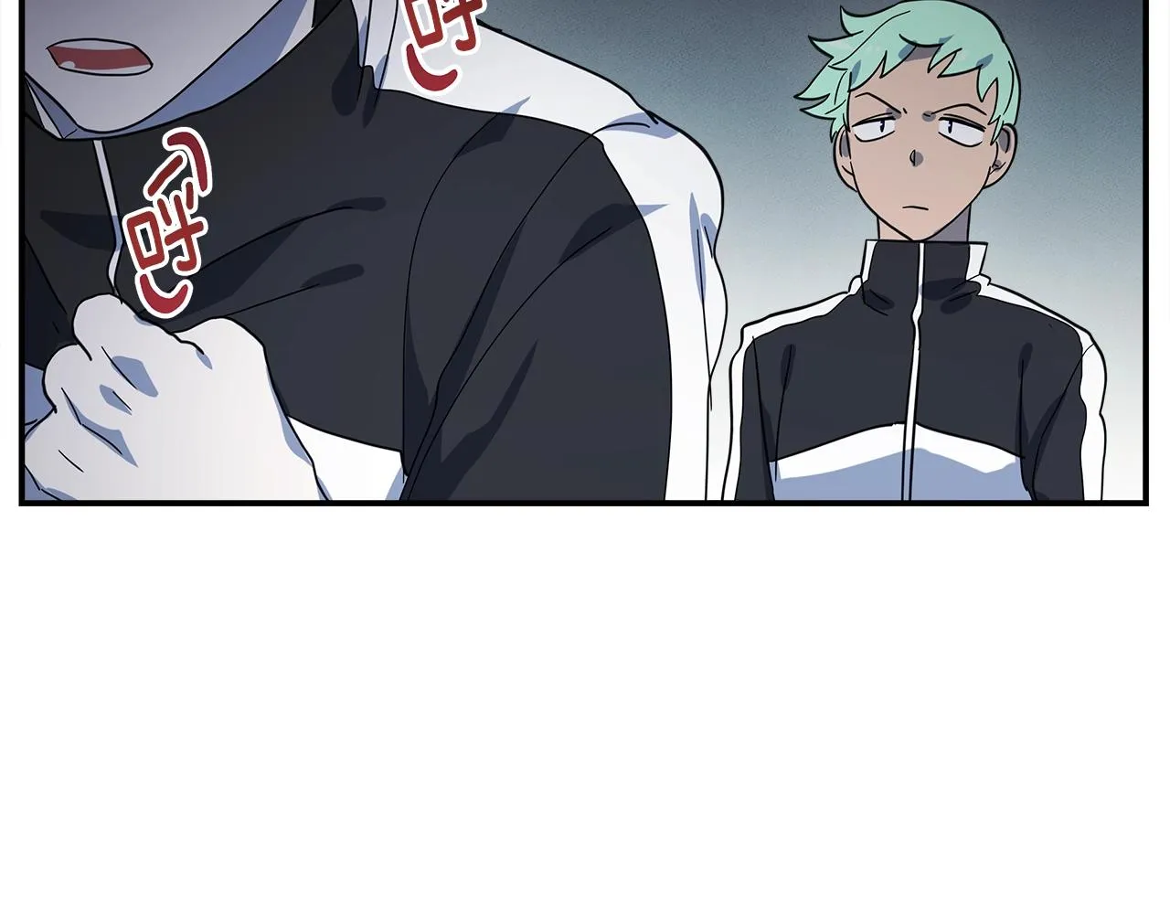 第97话 二组准备！ 第117页