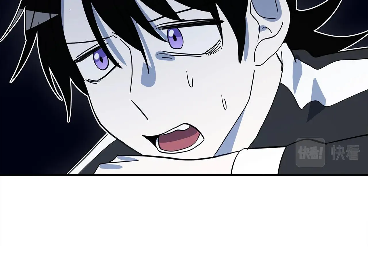 第98话 加速吧！ 第134页