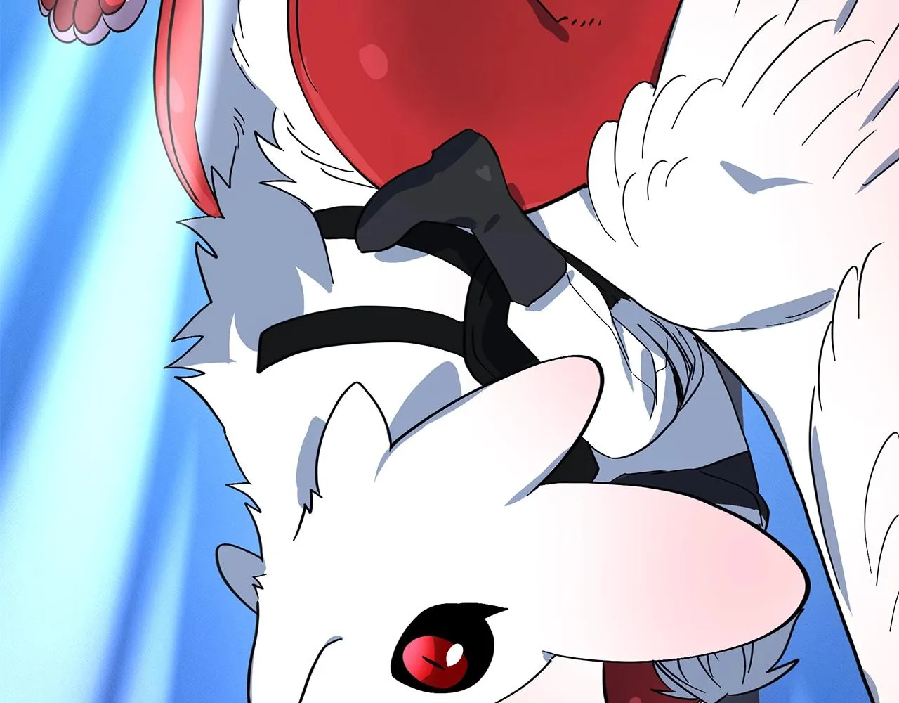 第100话 获胜队伍 第56页
