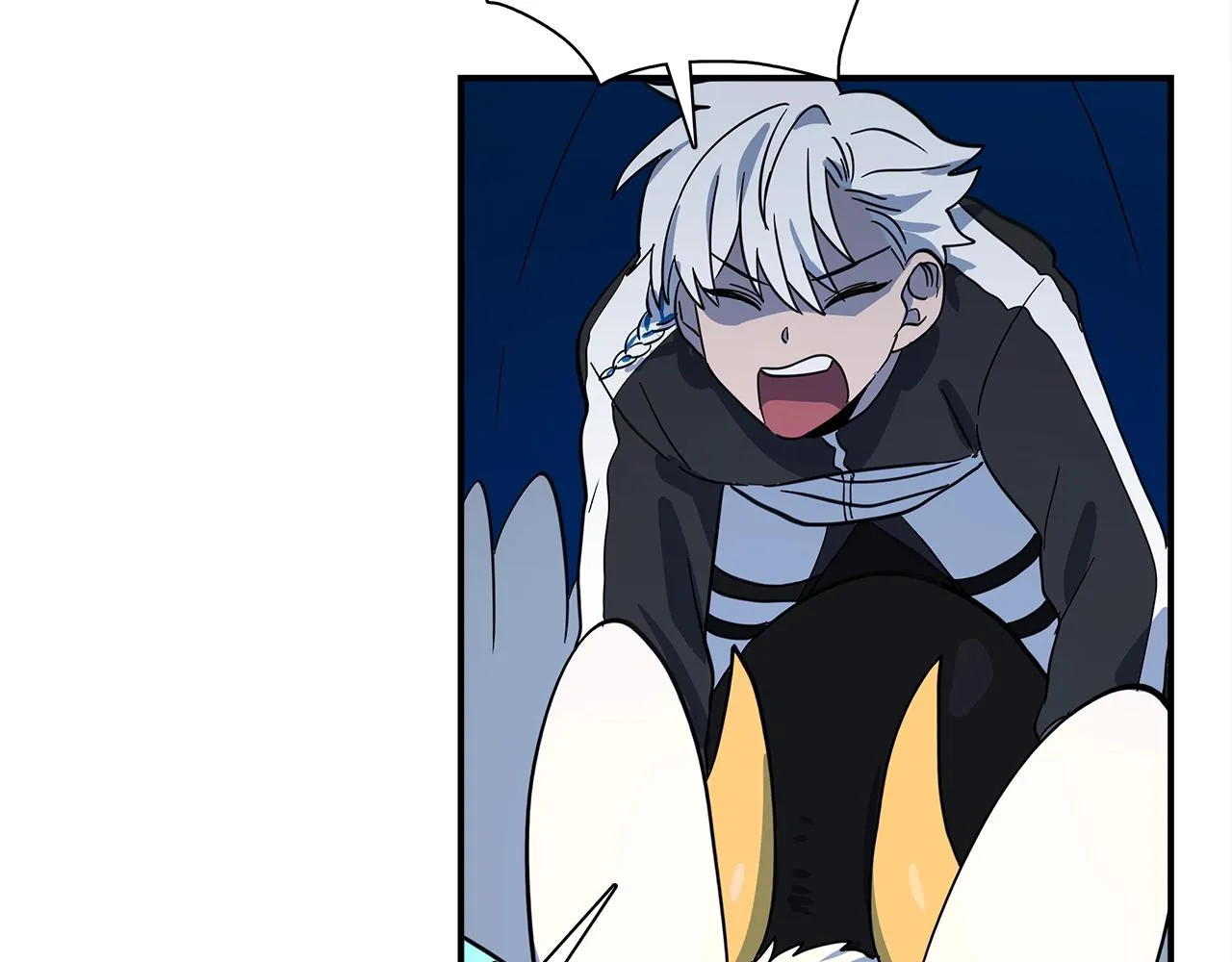 第100话 获胜队伍 第64页
