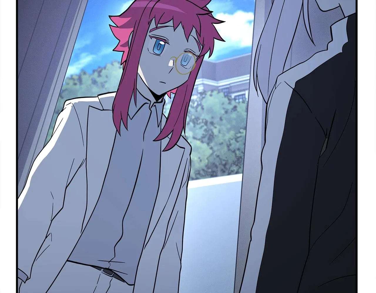 第101话 奇袭 第2页