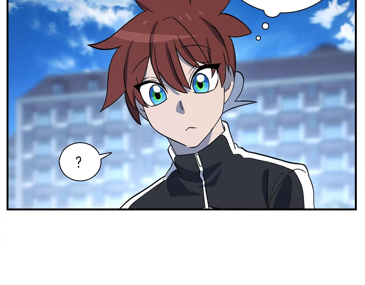 第101话 奇袭 第5页