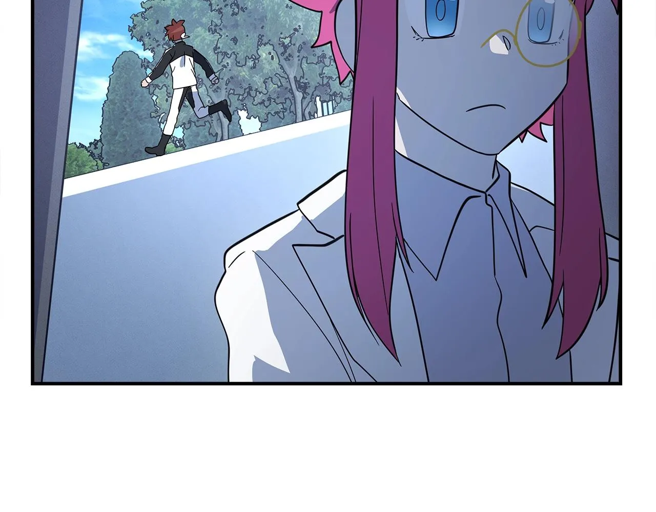 第101话 奇袭 第10页