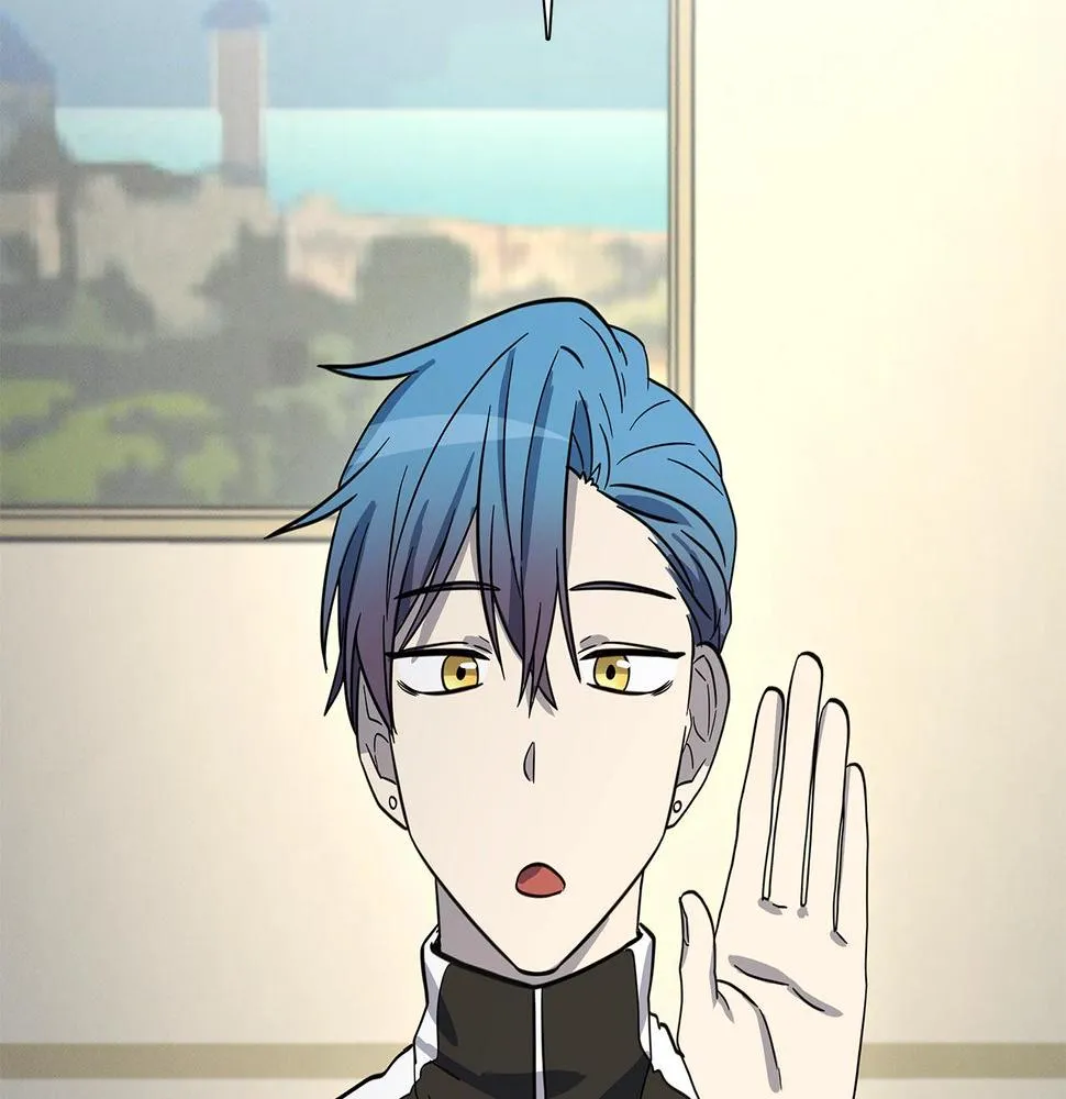 第101话 奇袭 第28页