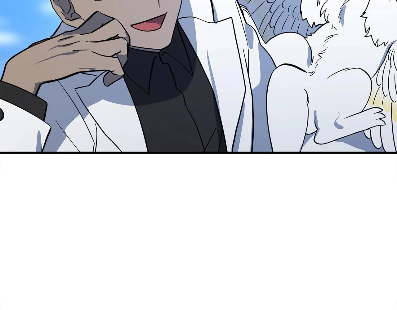 第101话 奇袭 第36页