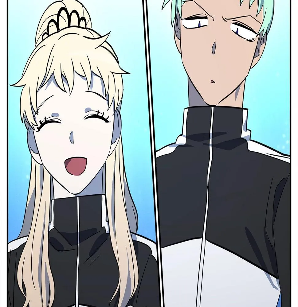 第101话 奇袭 第92页