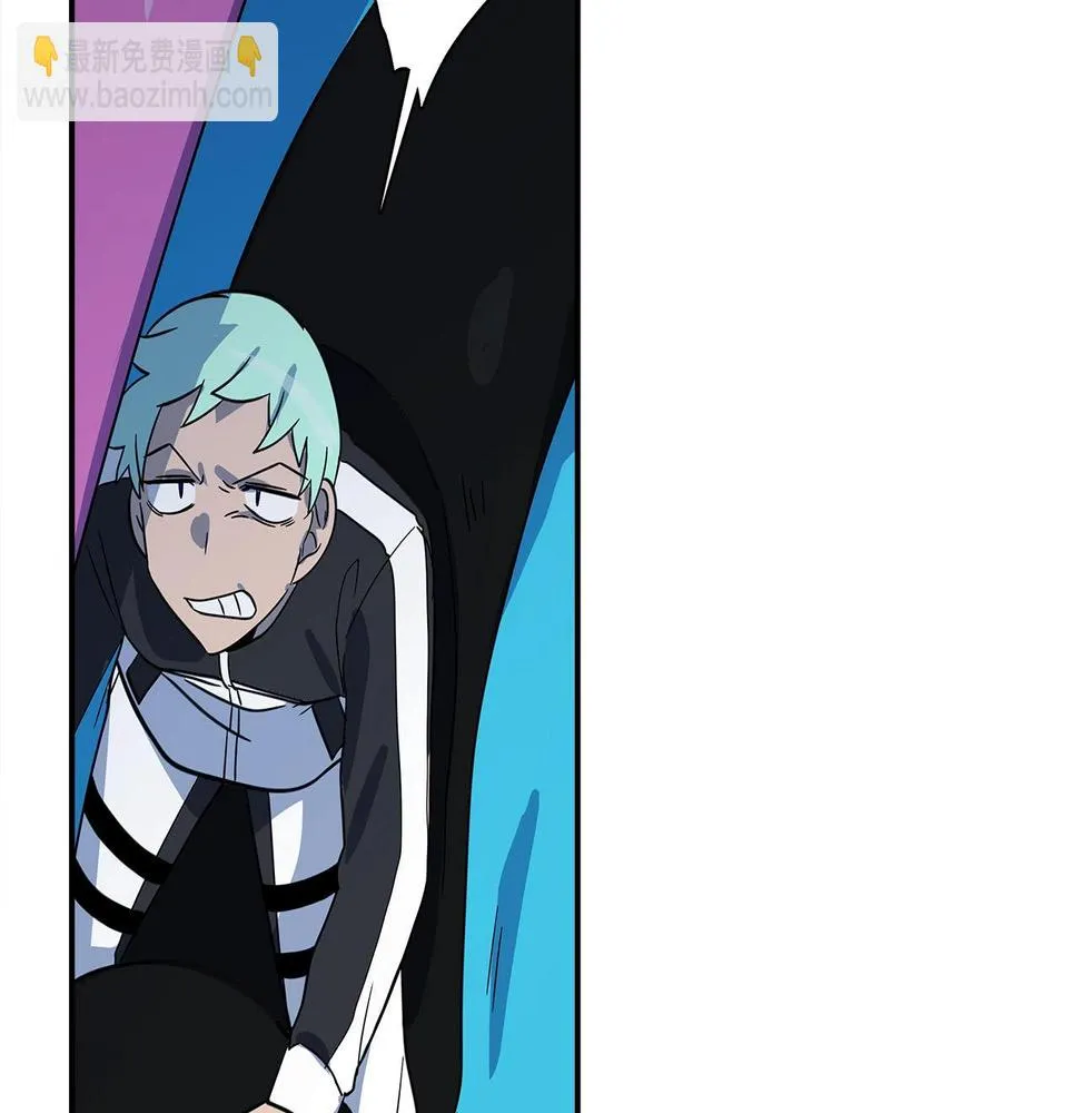 第101话 奇袭 第182页