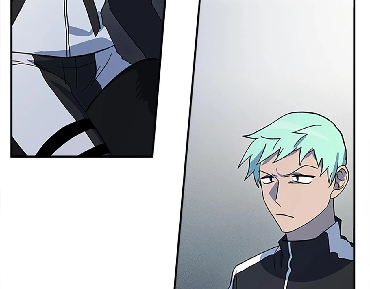 第107话 完美选手 第23页