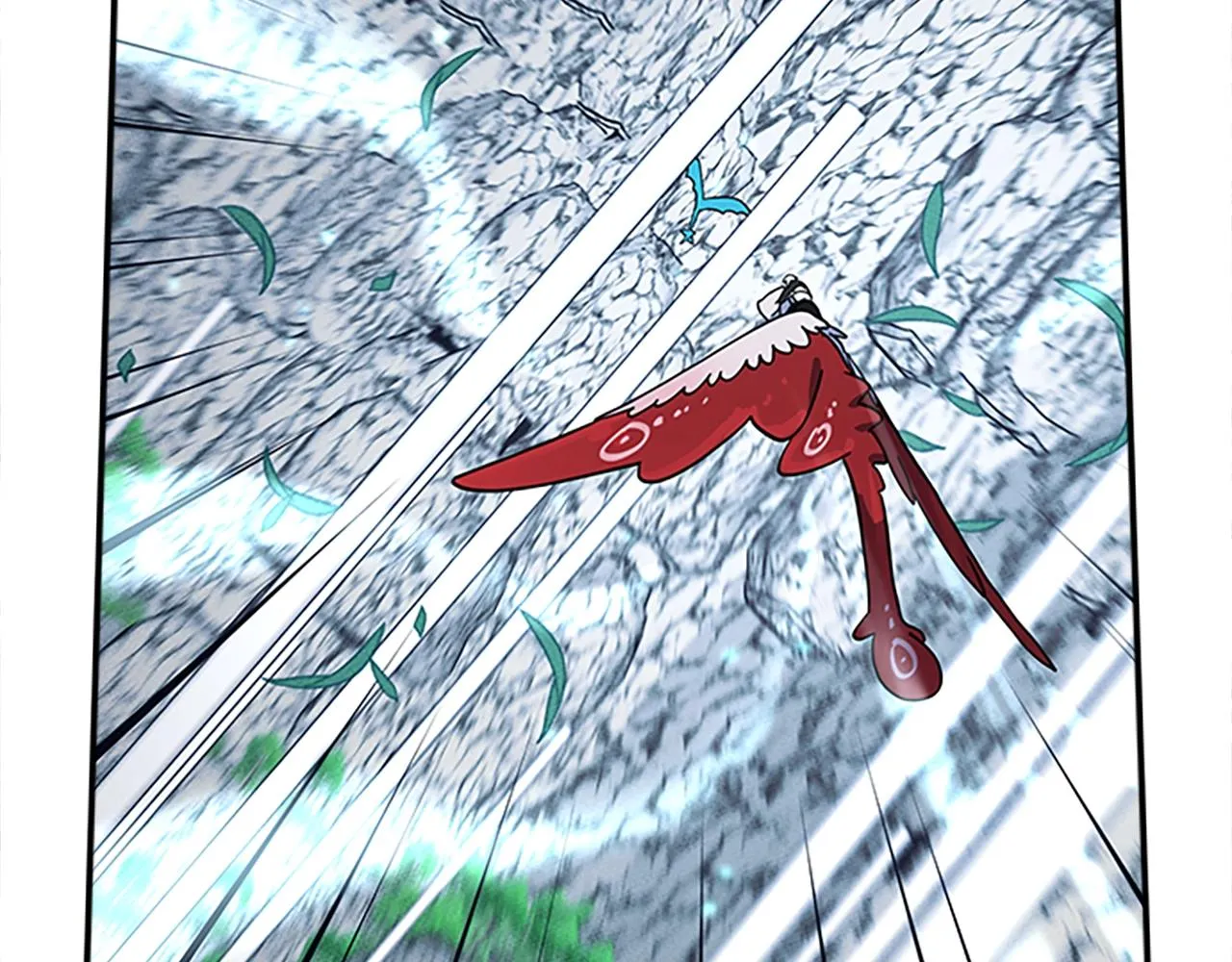 第107话 完美选手 第68页
