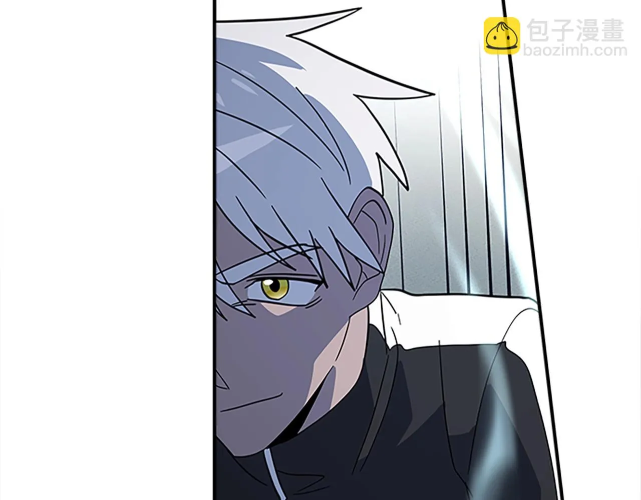 第107话 完美选手 第75页