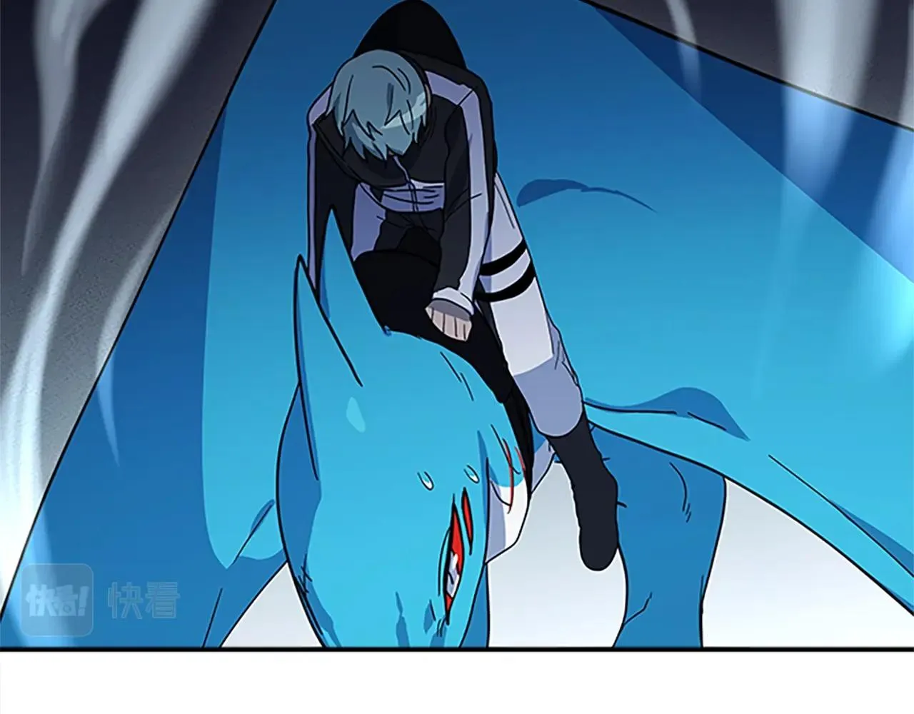 第107话 完美选手 第141页