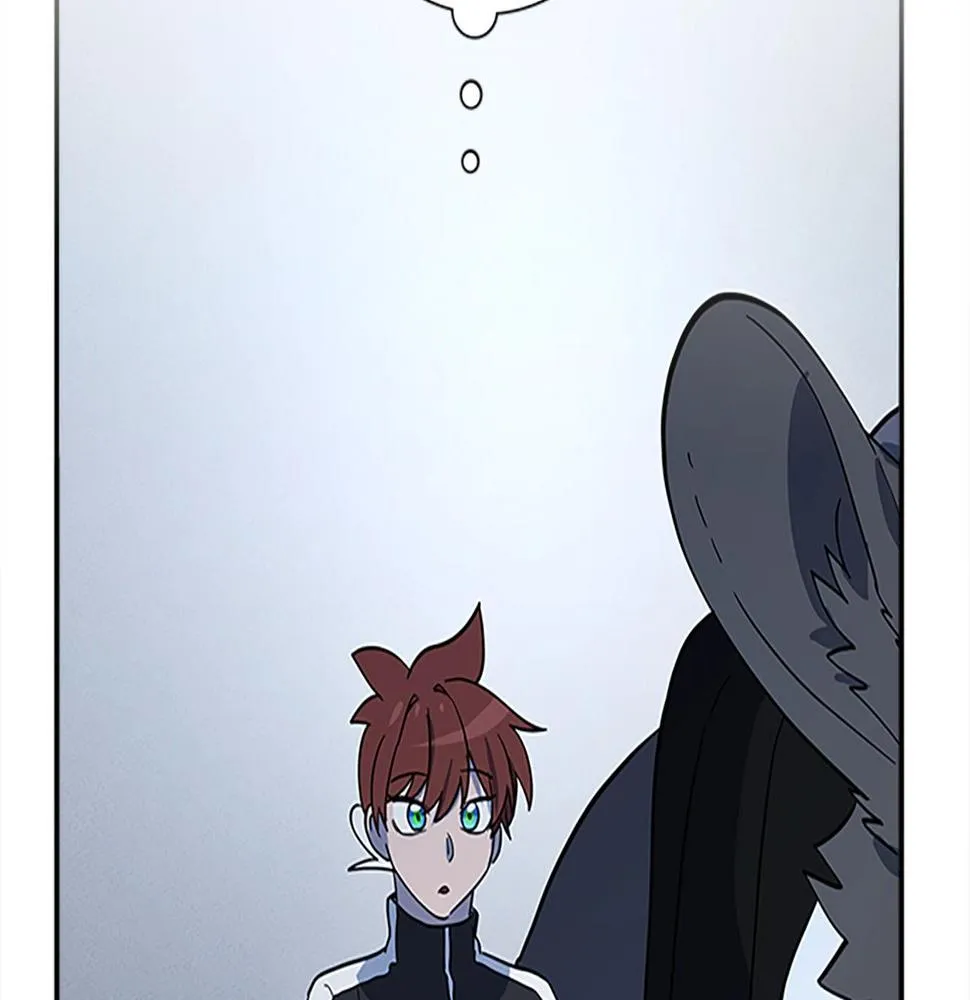 第107话 完美选手 第167页