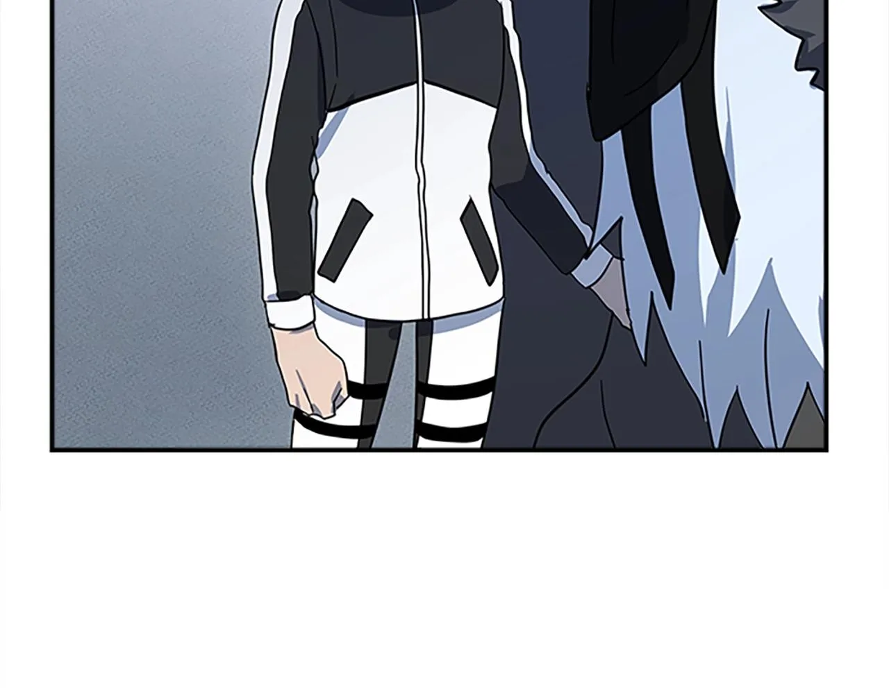 第107话 完美选手 第168页