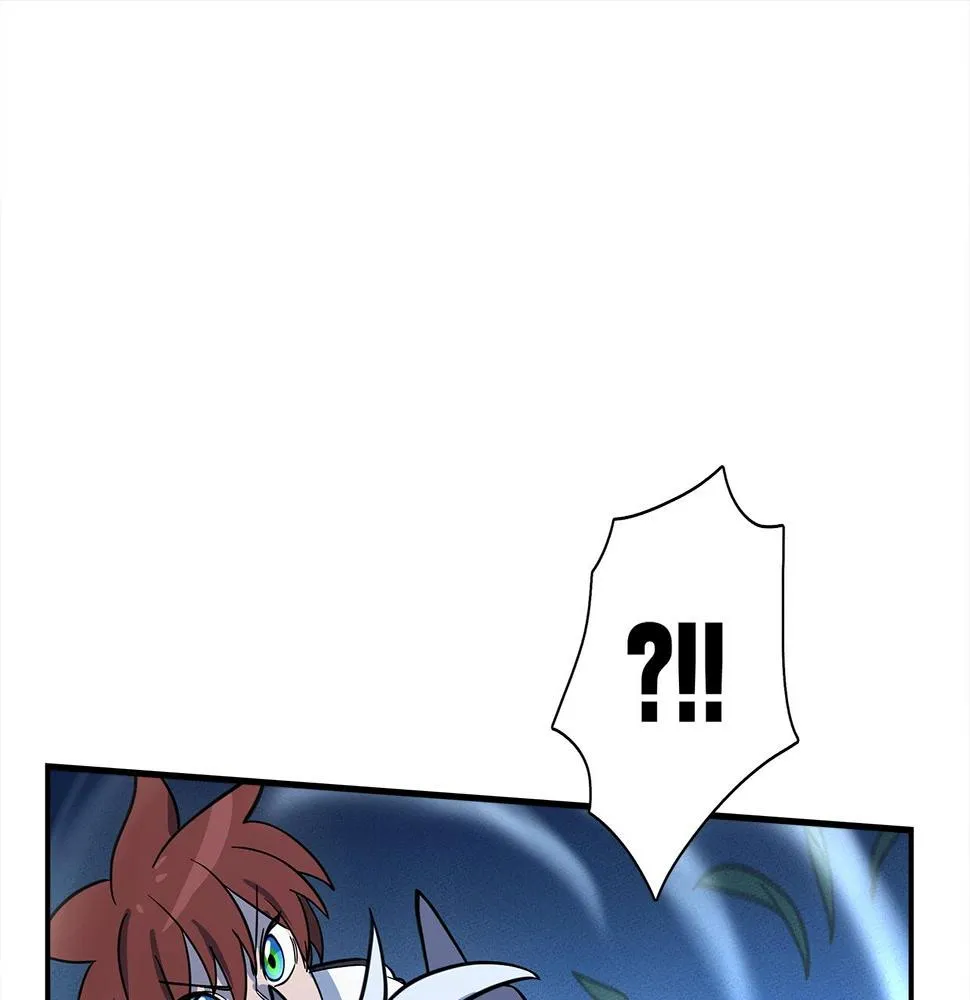 第108话 形态变化 第51页