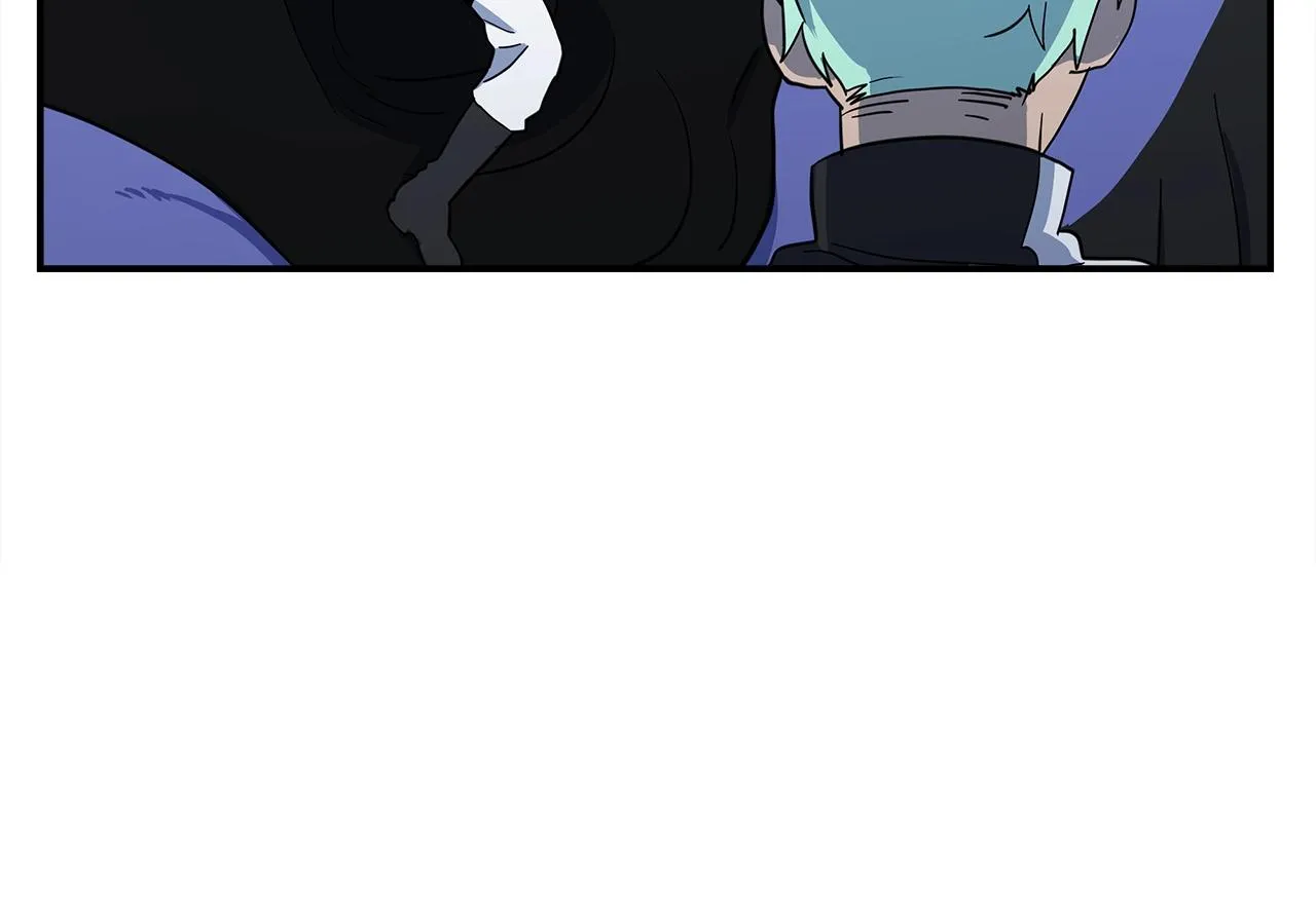 第109话 暗处的行动 第73页