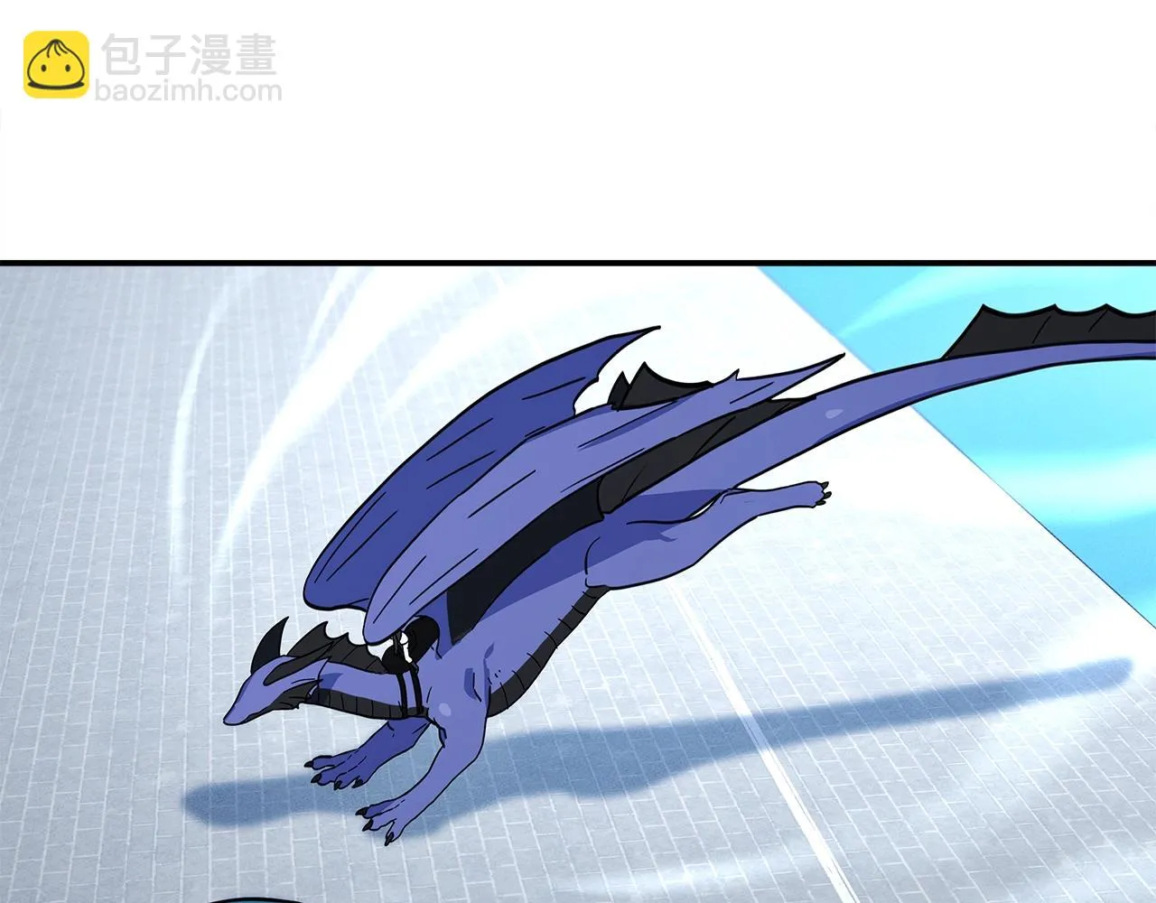第109话 暗处的行动 第106页