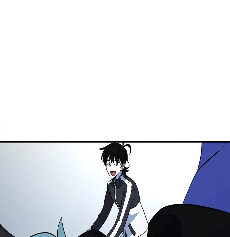第109话 暗处的行动 第108页