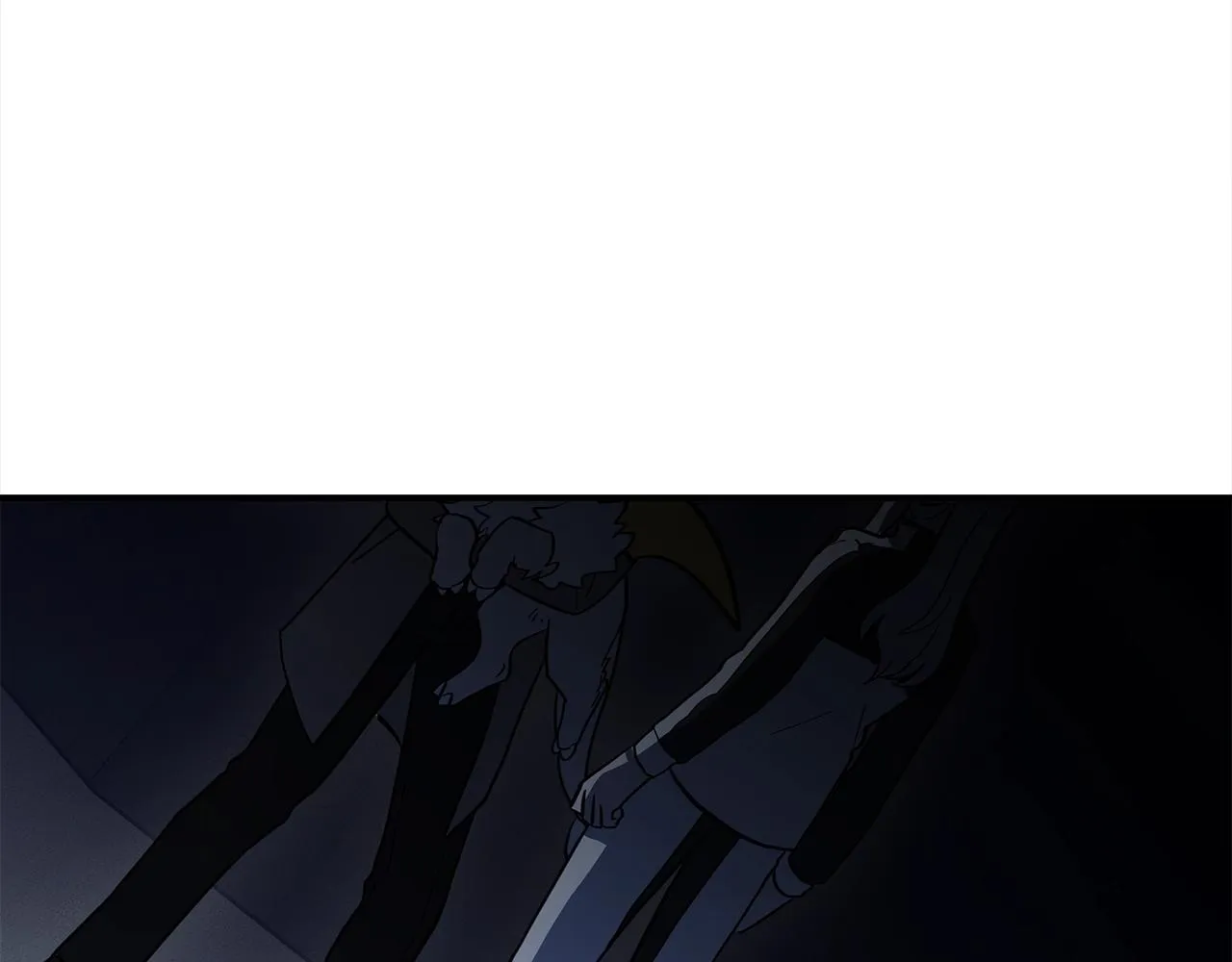 第109话 暗处的行动 第189页