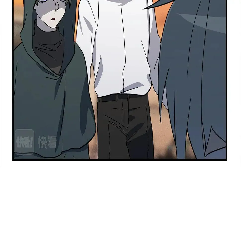 第110话 失踪之人 第106页