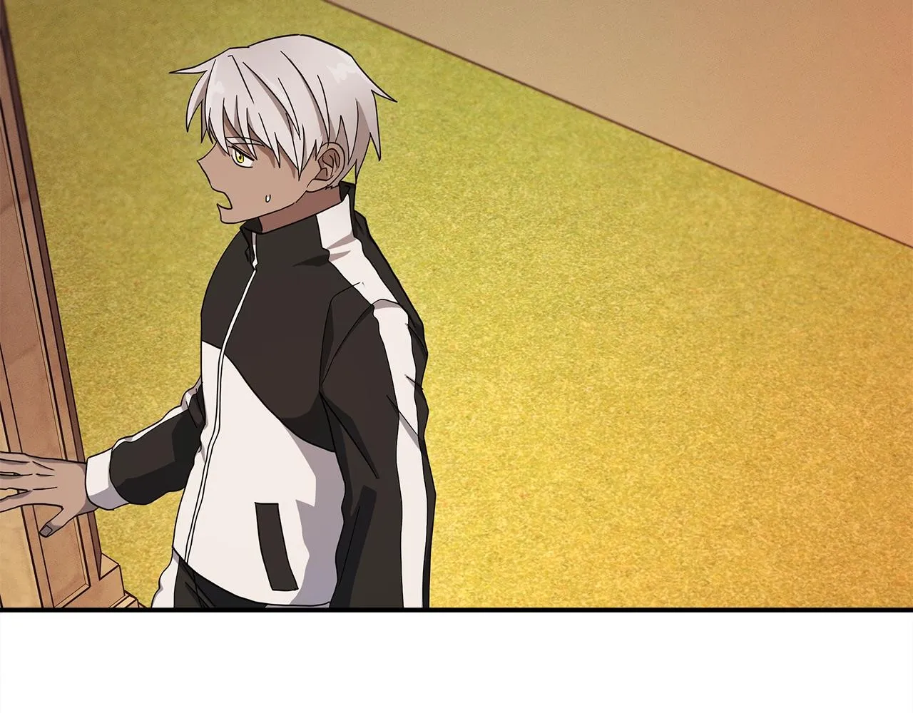 第111话 翻译家 第10页