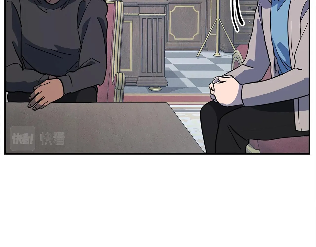 第111话 翻译家 第121页