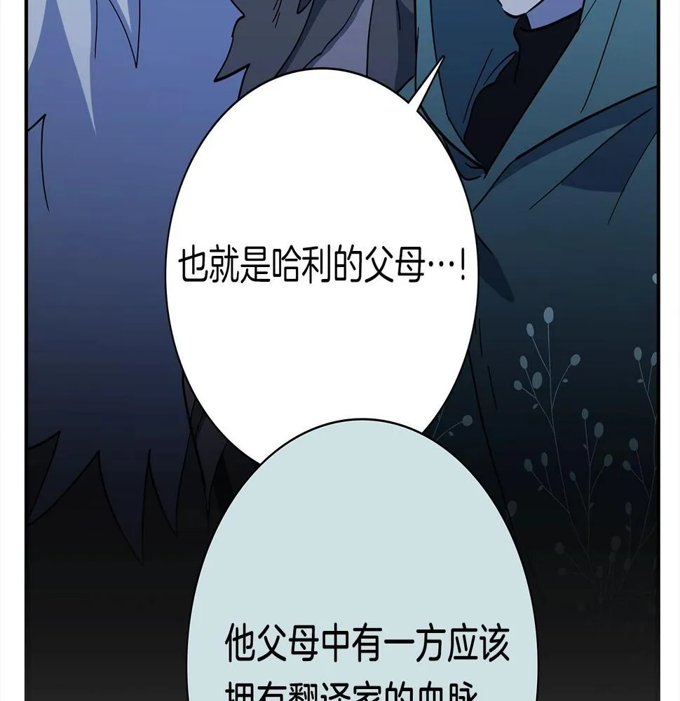 第111话 翻译家 第213页