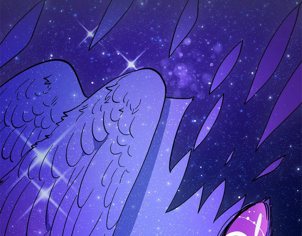 第113话 翅膀 第188页