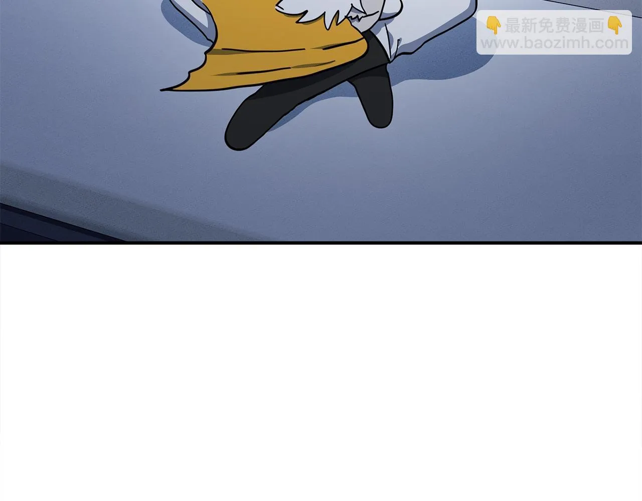 第113话 翅膀 第215页