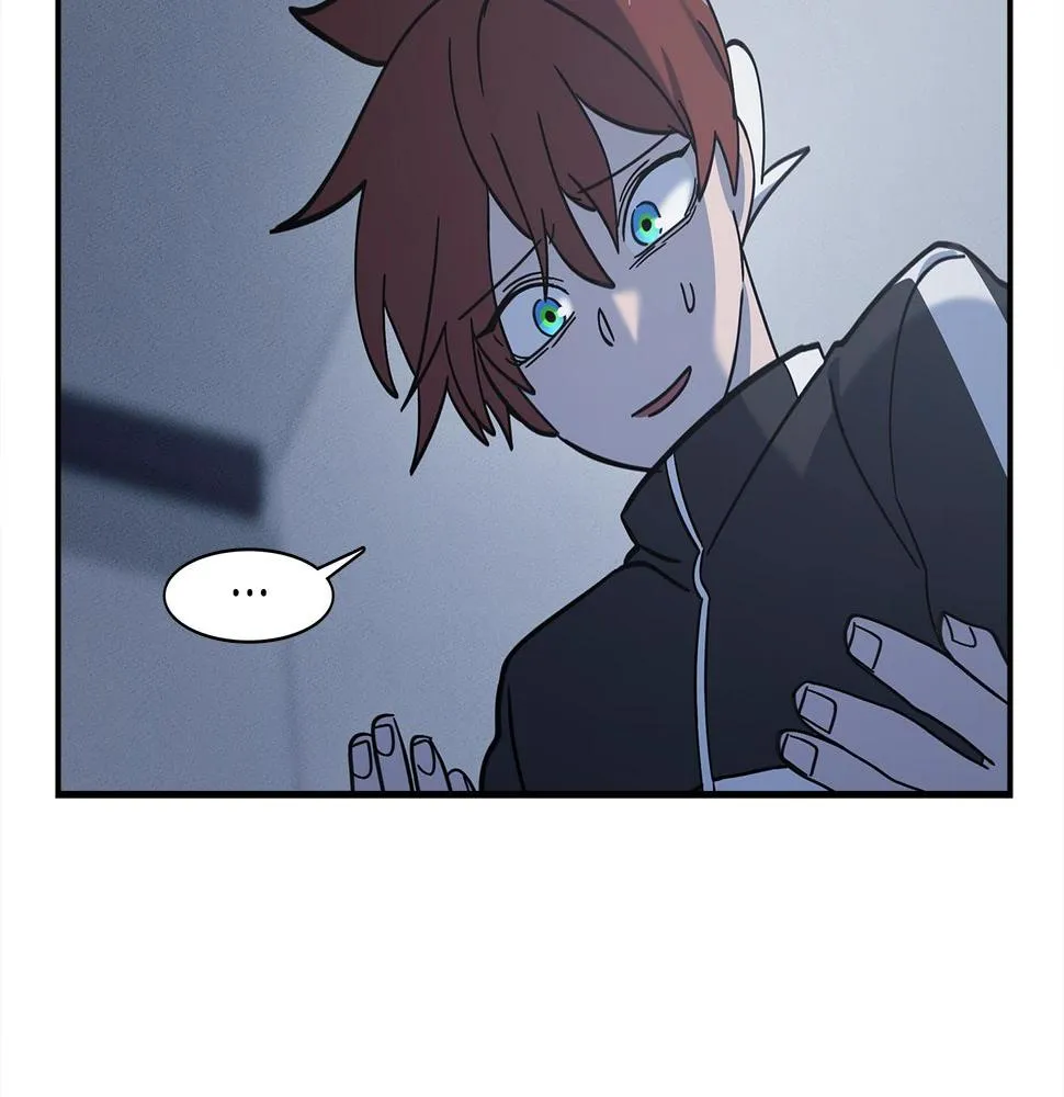 第113话 翅膀 第219页