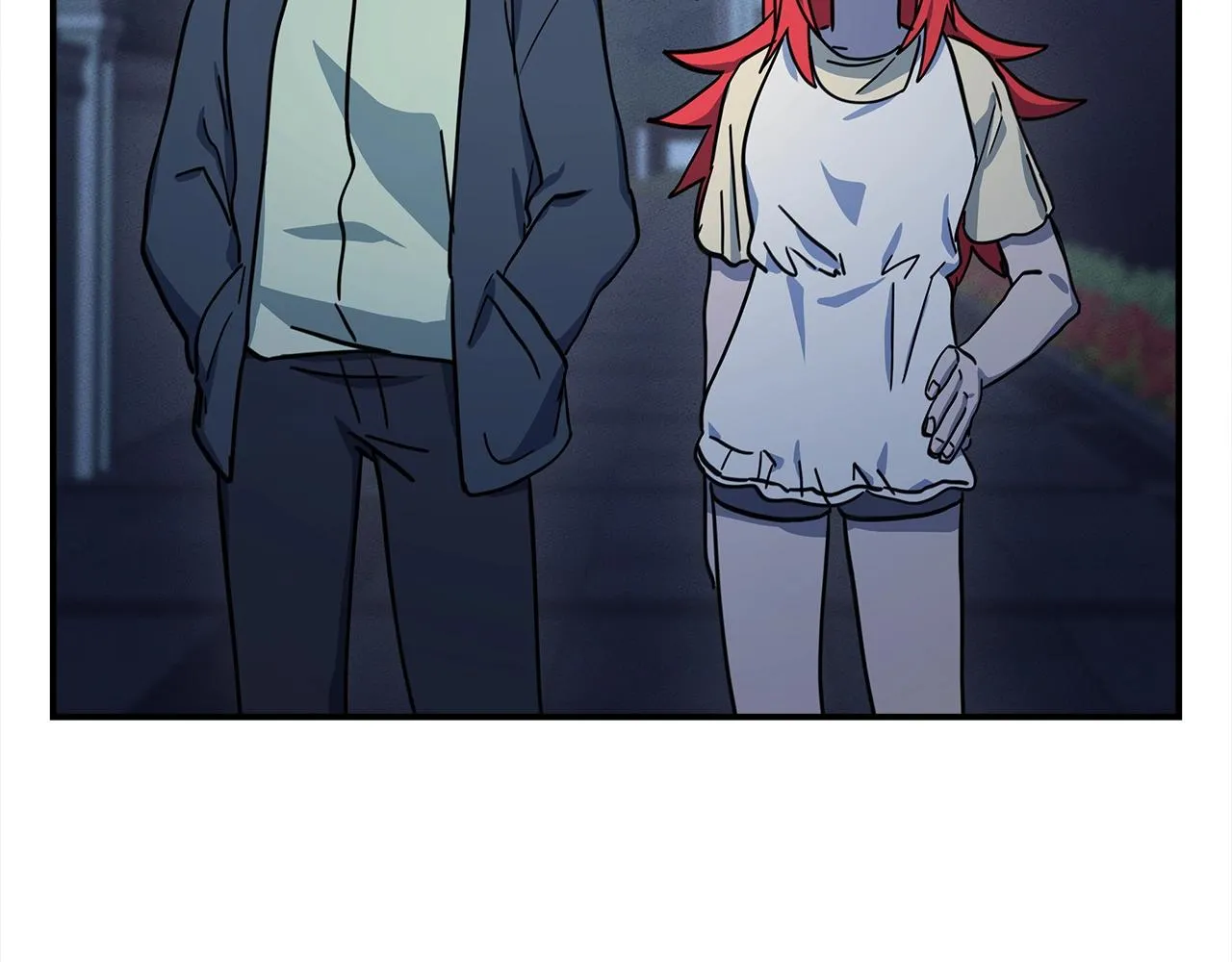 第114话 拯救计划 第48页