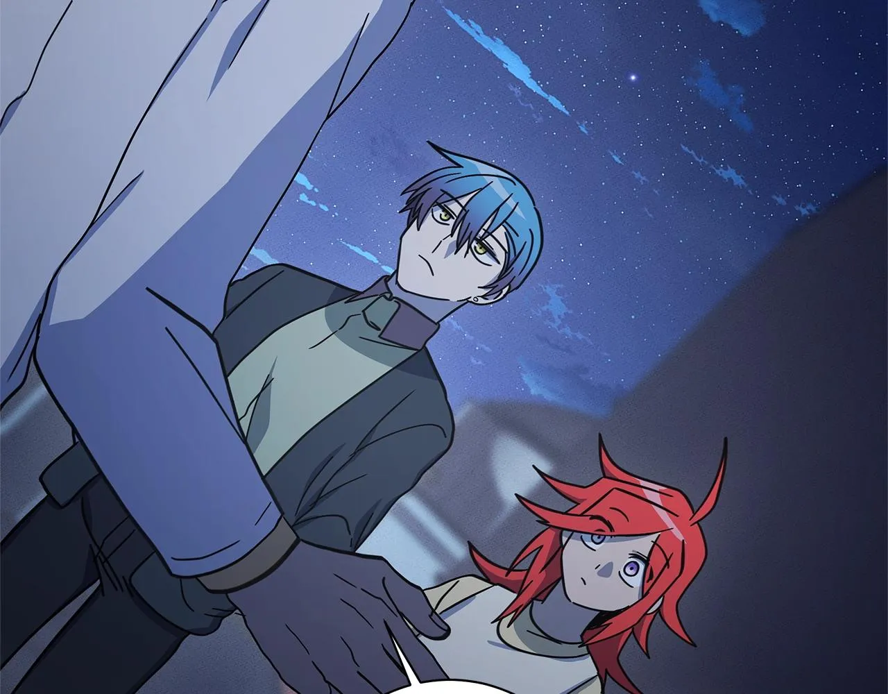 第114话 拯救计划 第54页