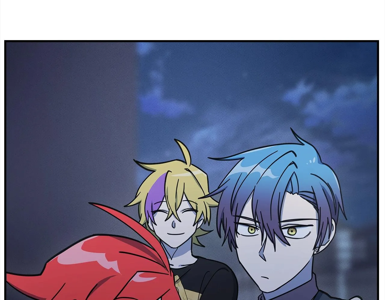 第114话 拯救计划 第107页