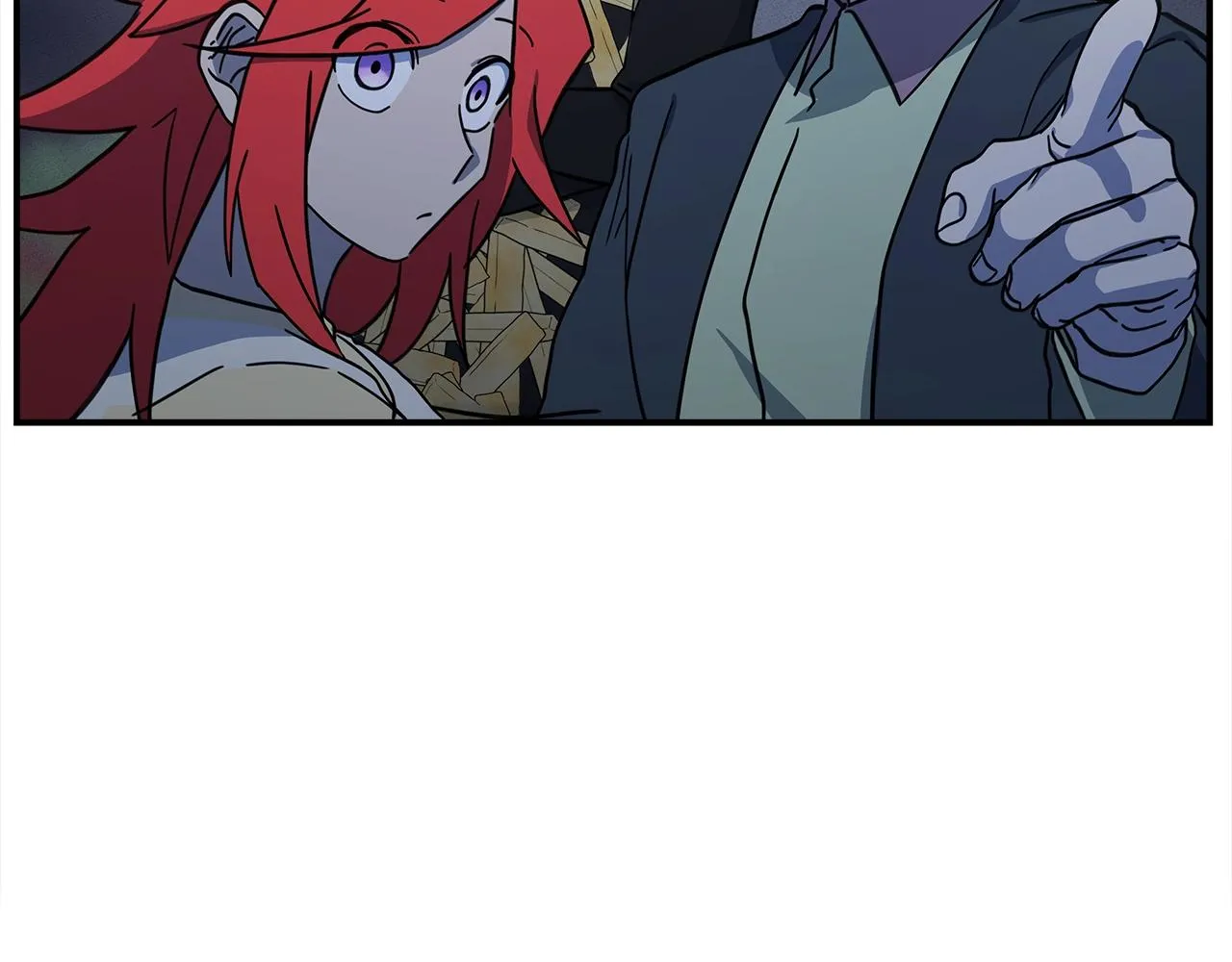 第114话 拯救计划 第108页