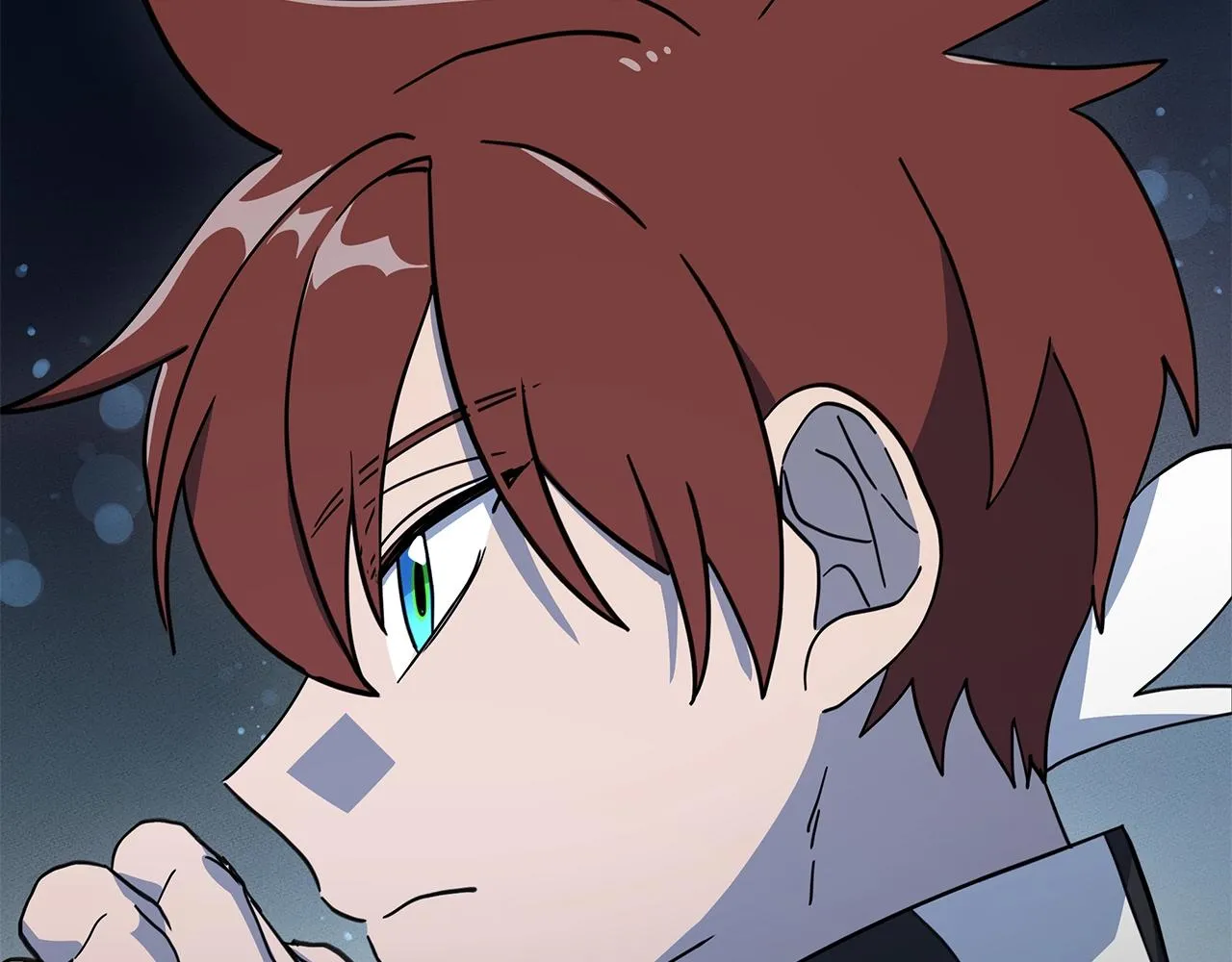 第115话 曾经的地下 第23页